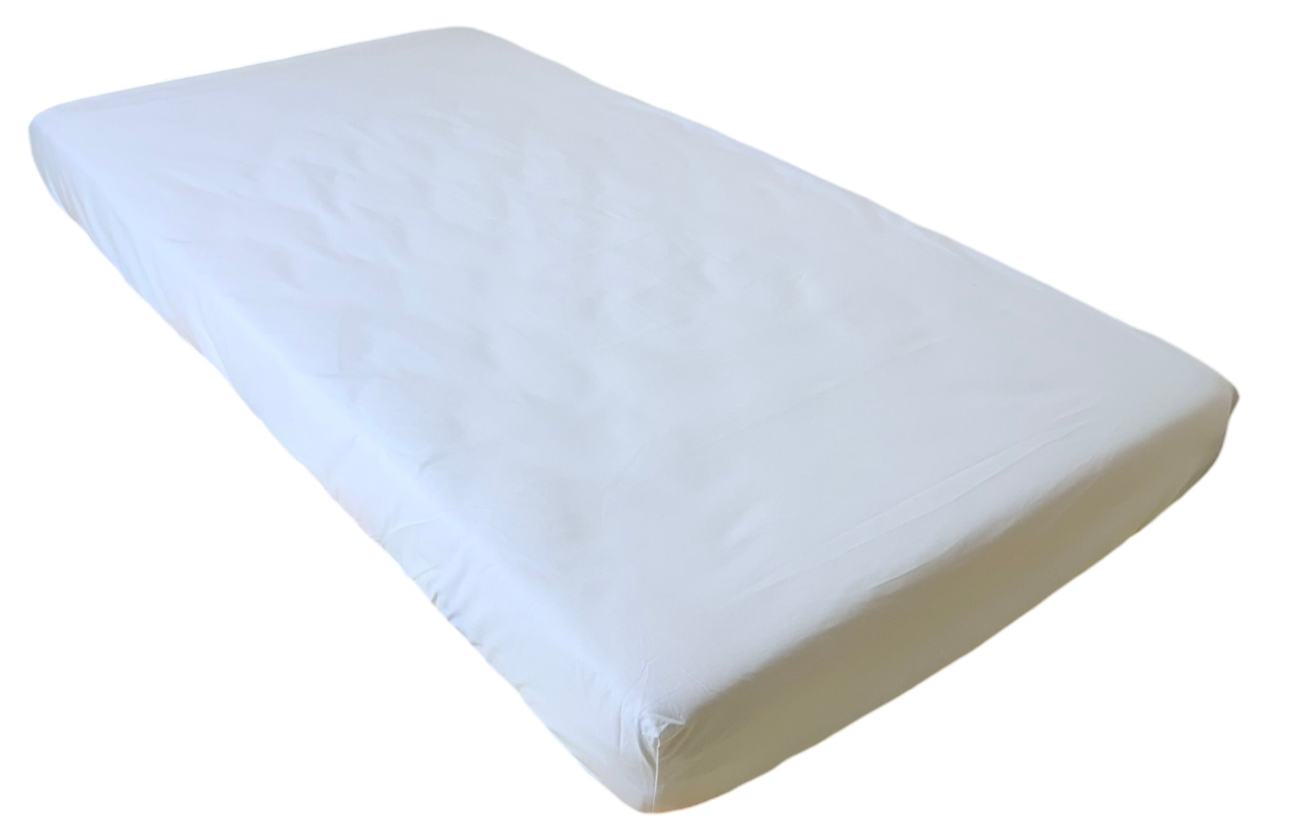 Cearșaf pentru copii ES White