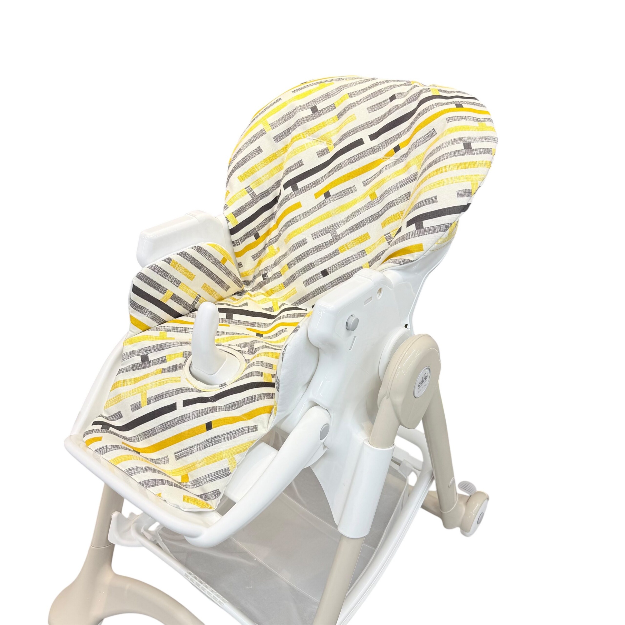 Zebra Yellow