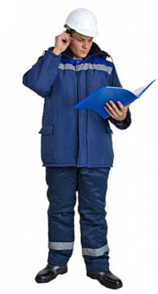 Soling Бригадир 7910