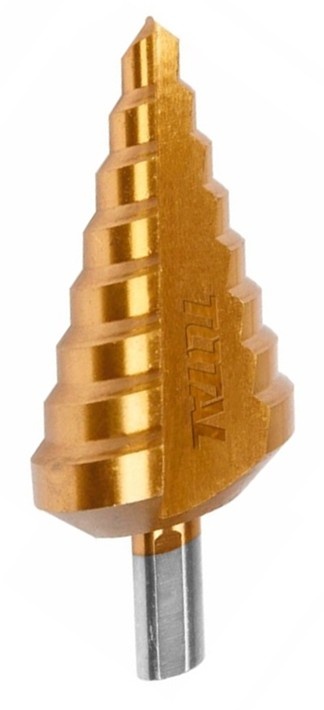 Burghiu Top Tools TAC75104501