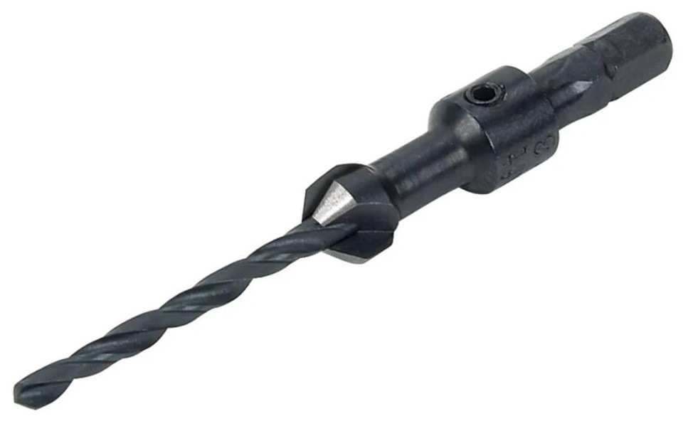 Burghiu Wolfcraft 2545000