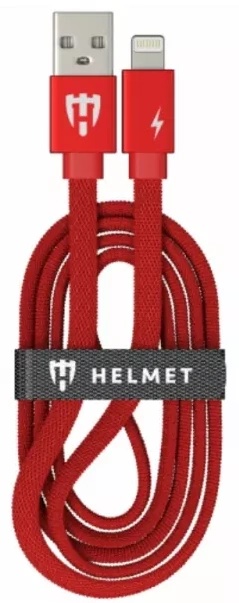 Kevlar Flat 1m Red