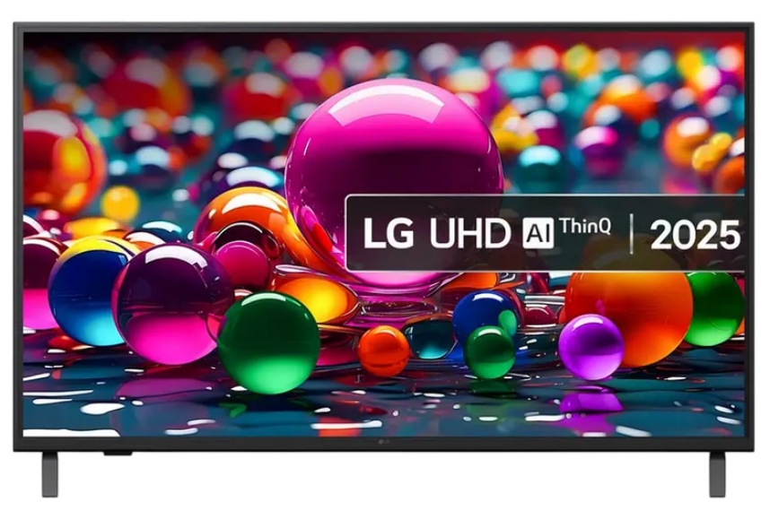 Televizor LG 50UA75006LA