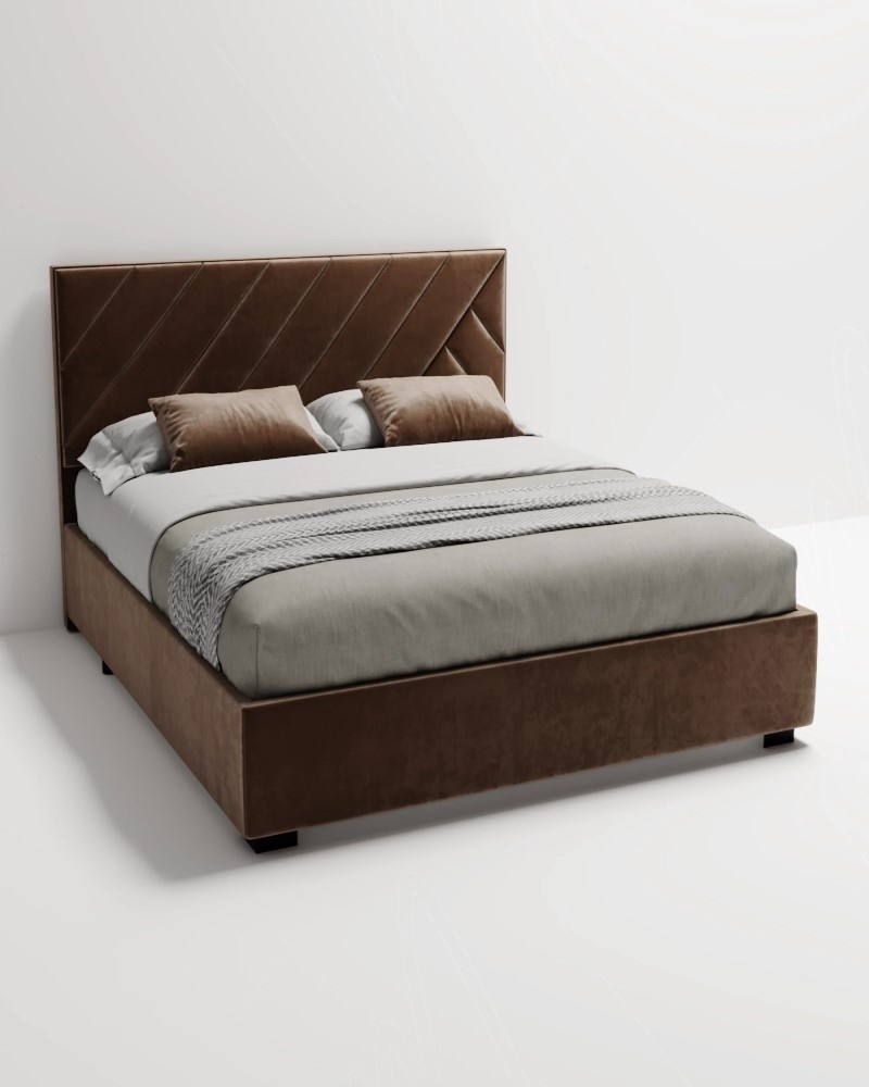 Pat My-Style Mary 90x200 P27D90M06