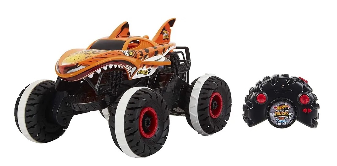 Mattel Hot Wheels HGV87