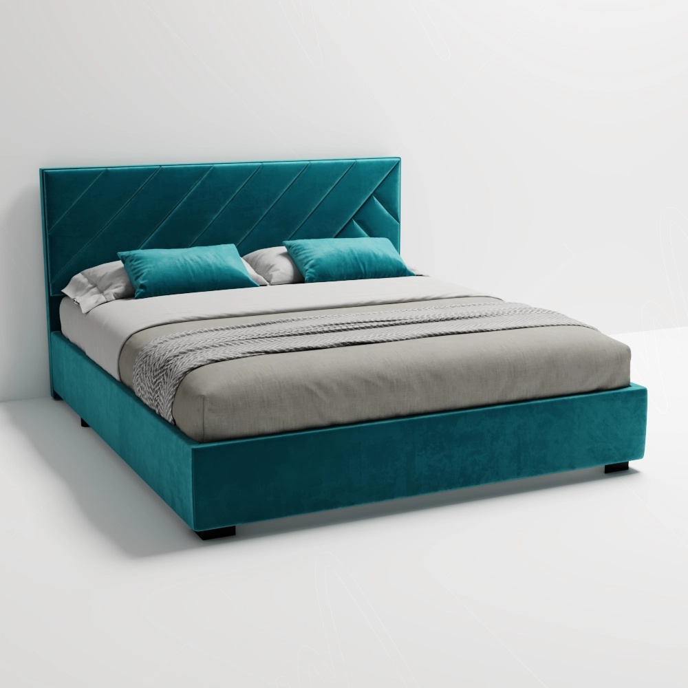 Mary 120x200 P27D12M18