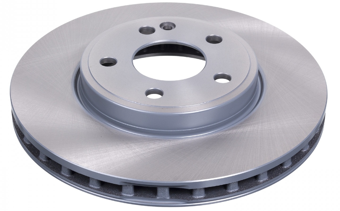 Disc de frână MOTAQUIP LVBD1689