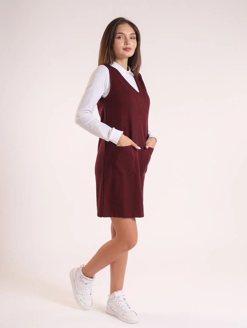 Rochie Dame Bumbacel RS0213_1718_S5