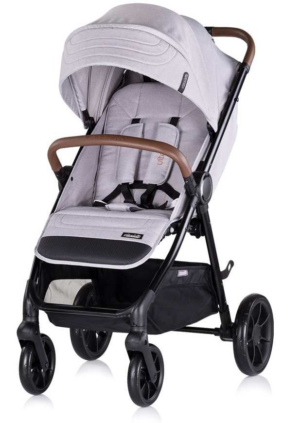Carucior Chipolino Ultera Cloud (LKUL02502CL)