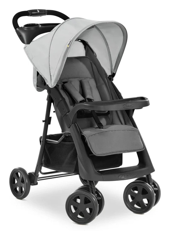 Hauck Shopper Neo II