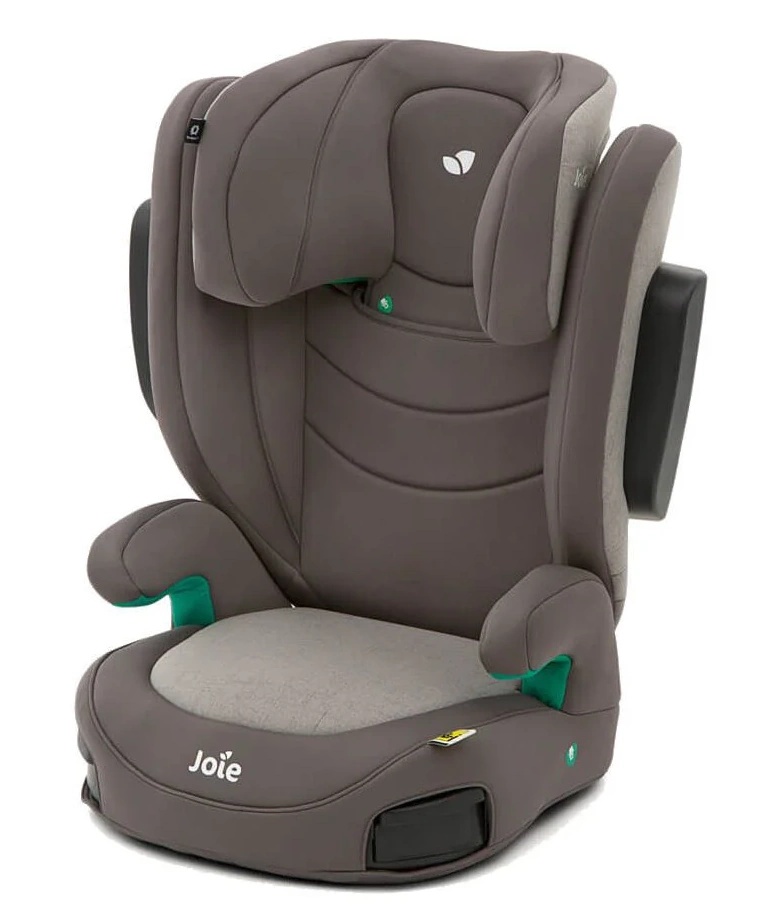 Joie i-Trillo Dark Pewter R129