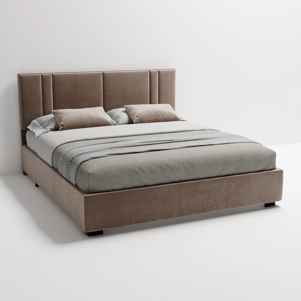 Nora 160x200 P24D16M05