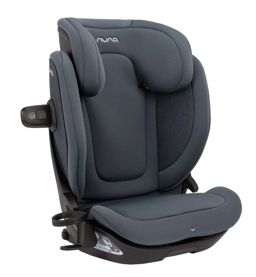Scaun auto pentru copii Nuna AACE LX Ocean i-Size (CS12303OCNGL)