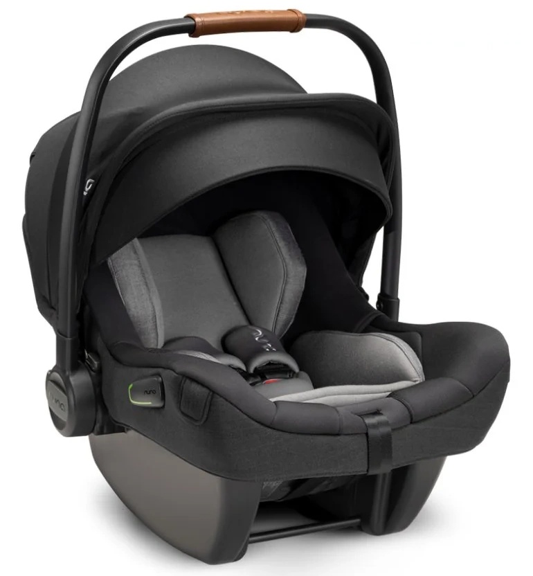 Nuna Pipa Next Caviar