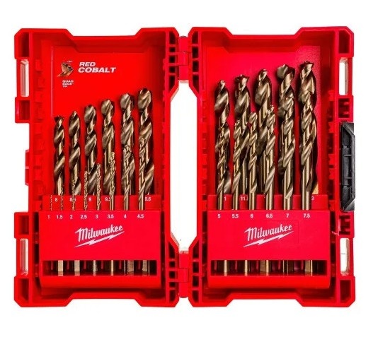 Milwaukee 493-249-38-68