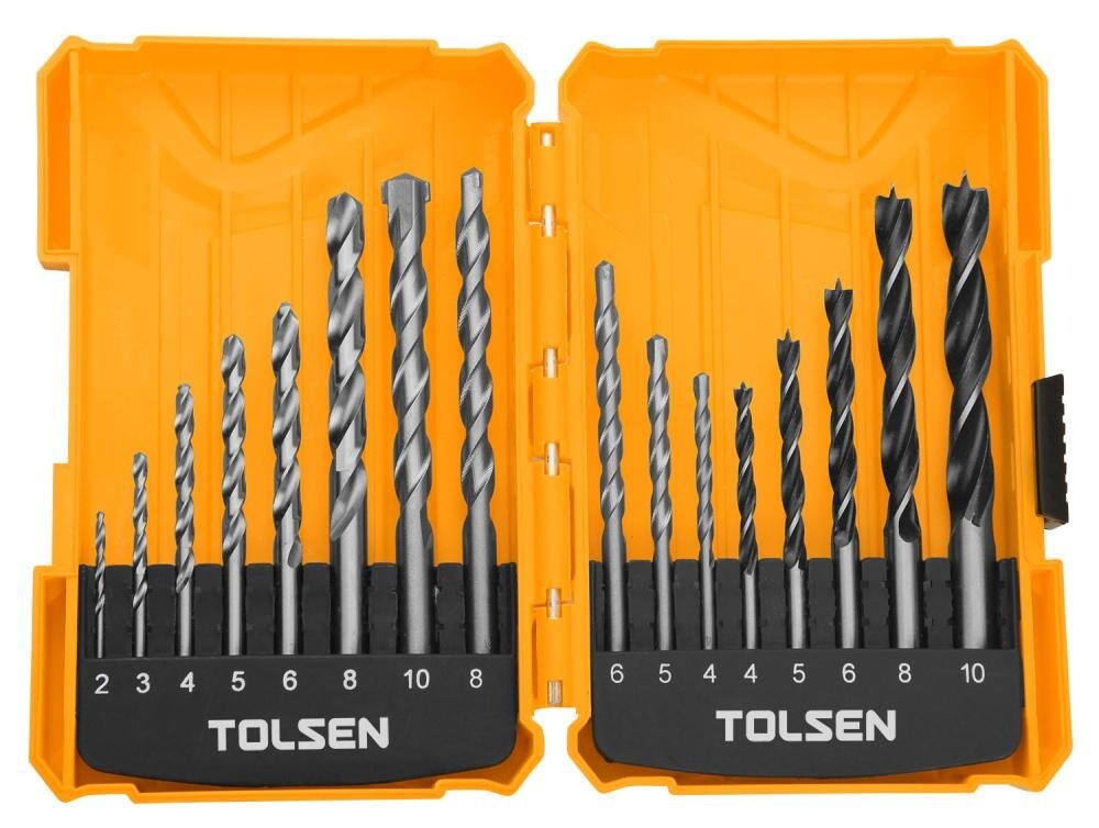 Tolsen 75628