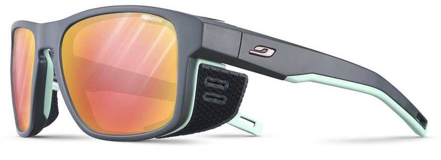 Ochelari de soare Julbo Shield M RV 1-3 (J5447721)