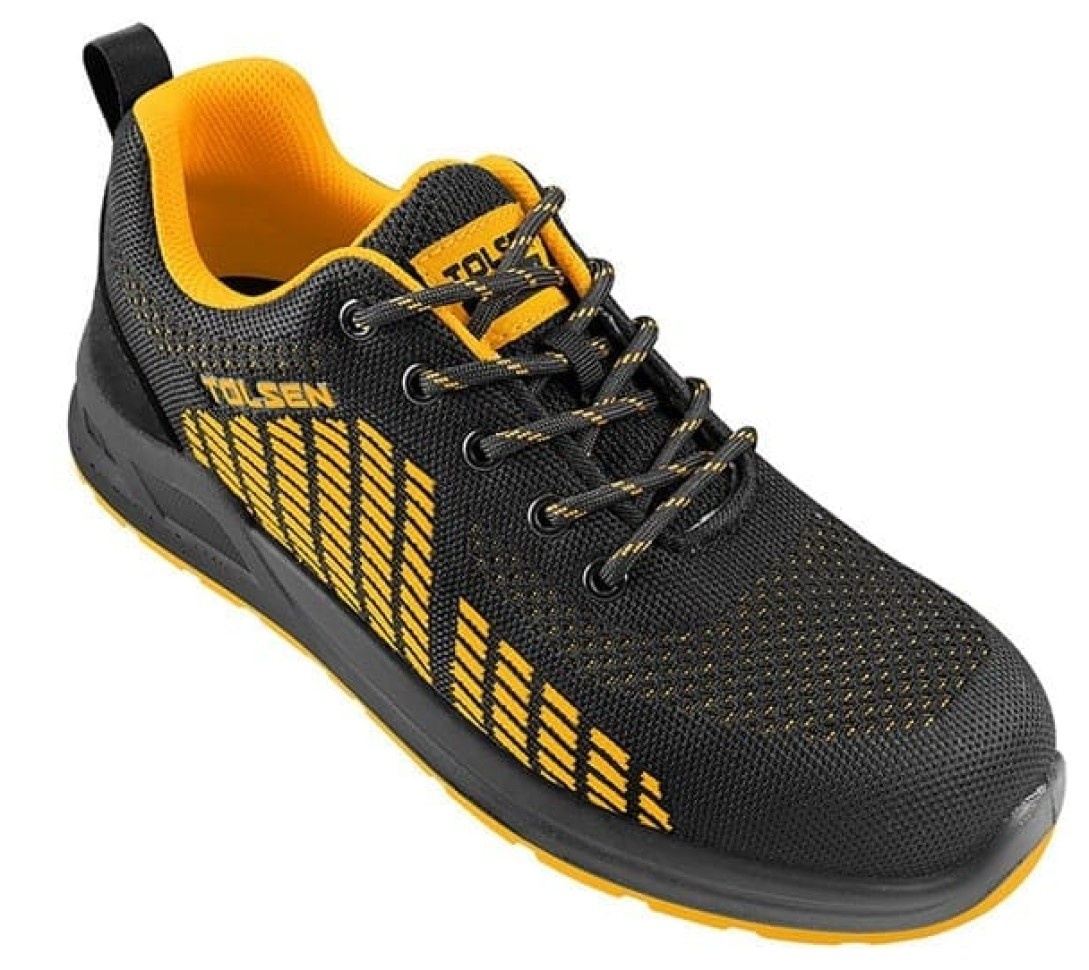 Încălțăminte de protecție Tolsen 45376
