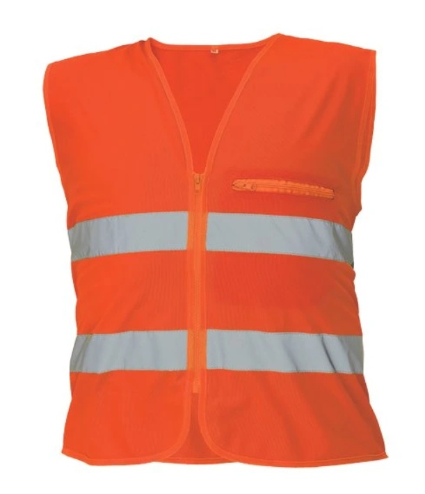 Vestă reflectorizantă Cerva Lynx Pack 0303012196, s.XL