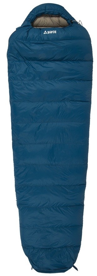 Sac de dormit Yate Anseris 900 R Blue/Grey SS00699A