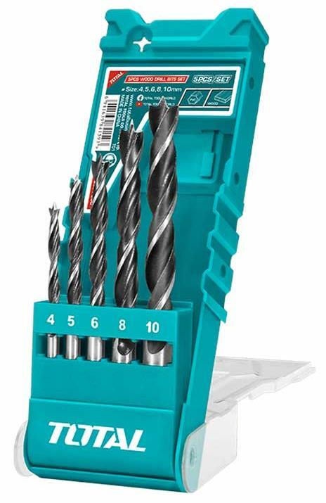 Total Tools TACSD7056