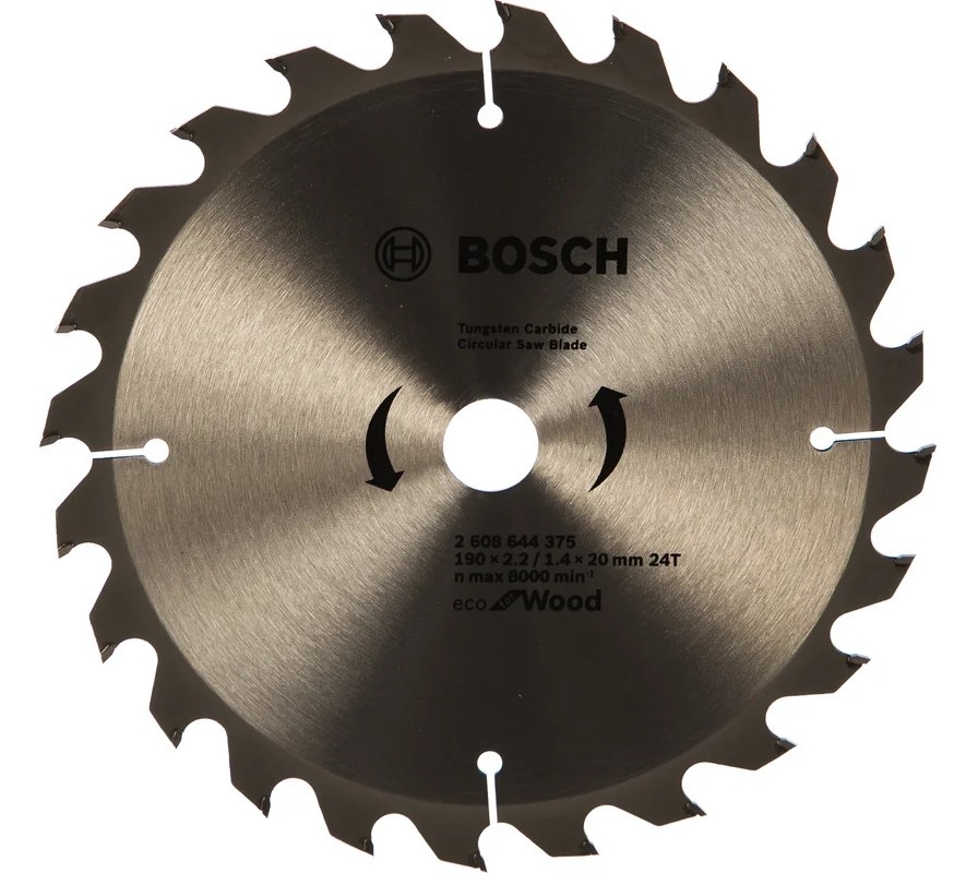 Disc de tăiere Bosch 2608644375