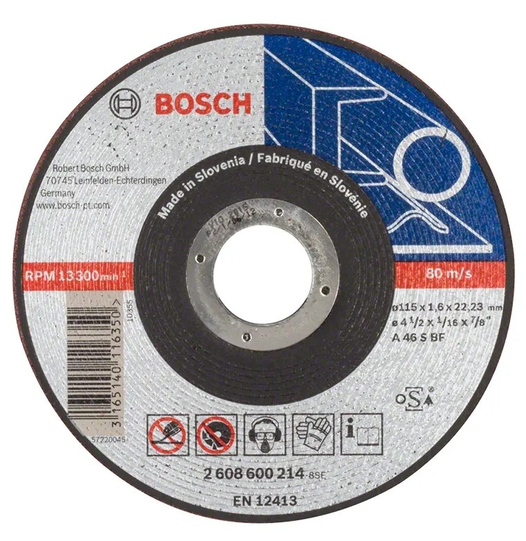 Bosch B2608600214