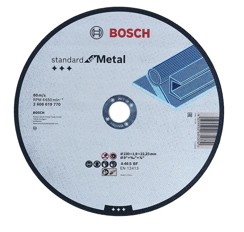 Bosch B2608619770