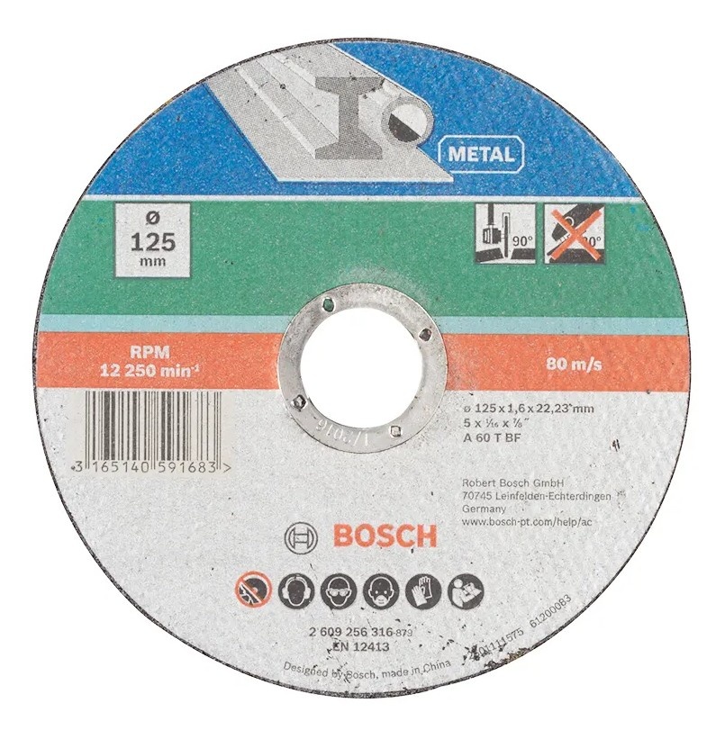 Bosch B2609-256316