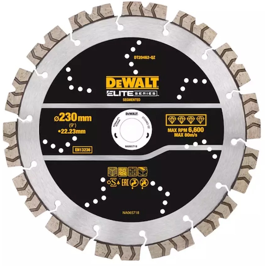 Disc de tăiere Dewalt DT20462