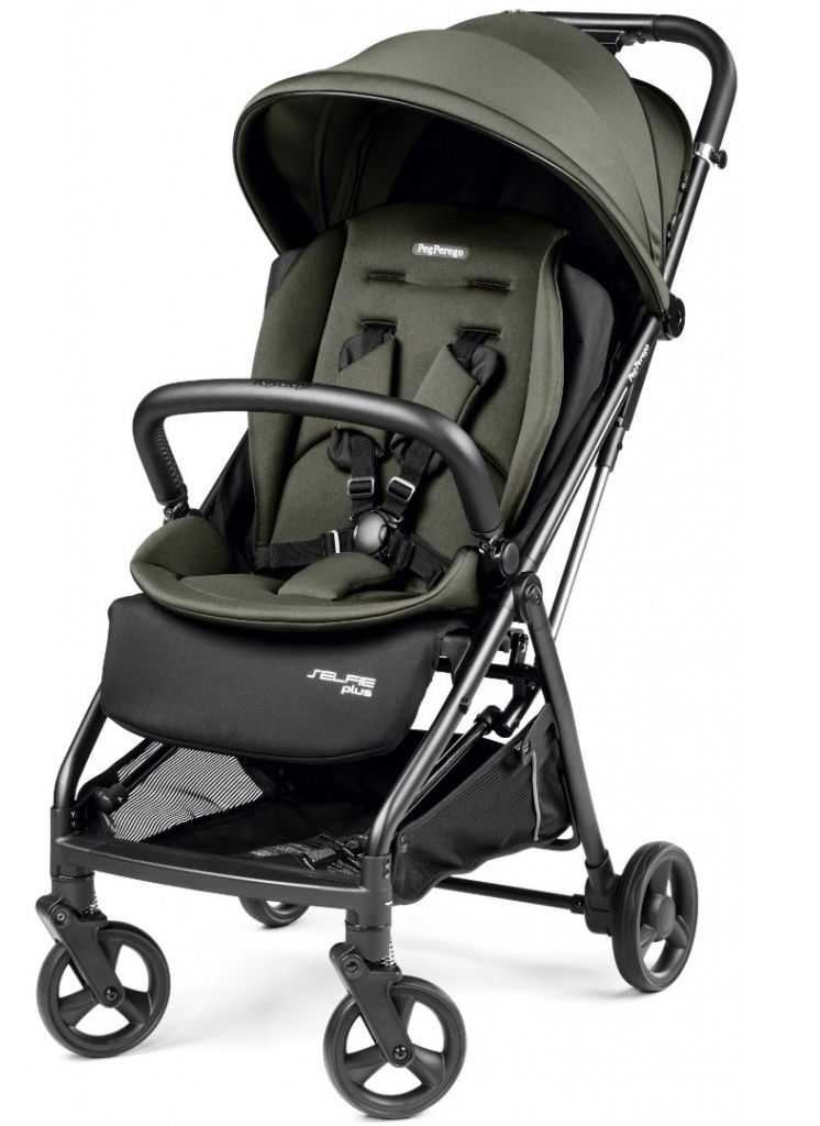 Peg Perego Selfie Plus