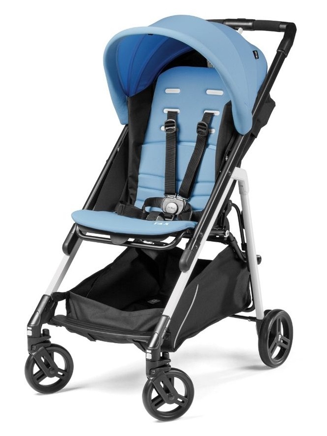 Peg Perego Sport Tak Skyway