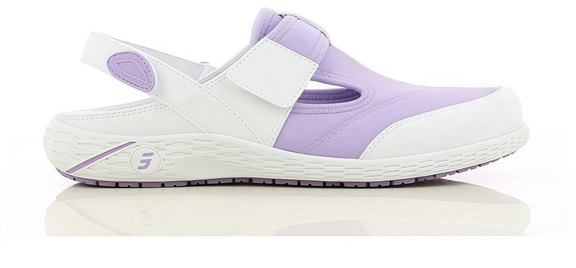 Saboți Safety Jogger Oxypas Aliza Lilac, s.39 – cumpără în Chișinău și ...