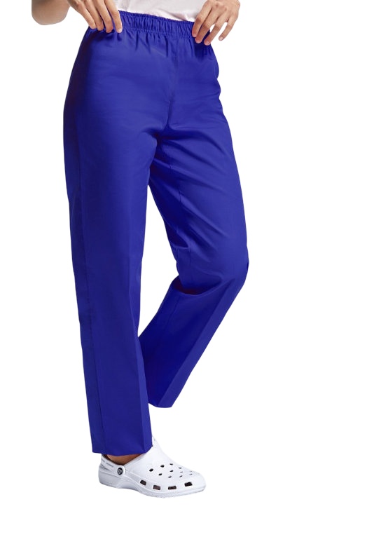 Pantaloni medicali Soling Melissa Mini Mat Trousers, s.44