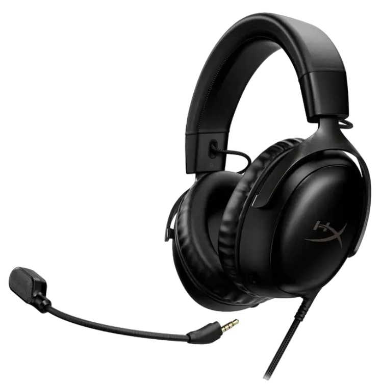 HyperX Cloud III S
