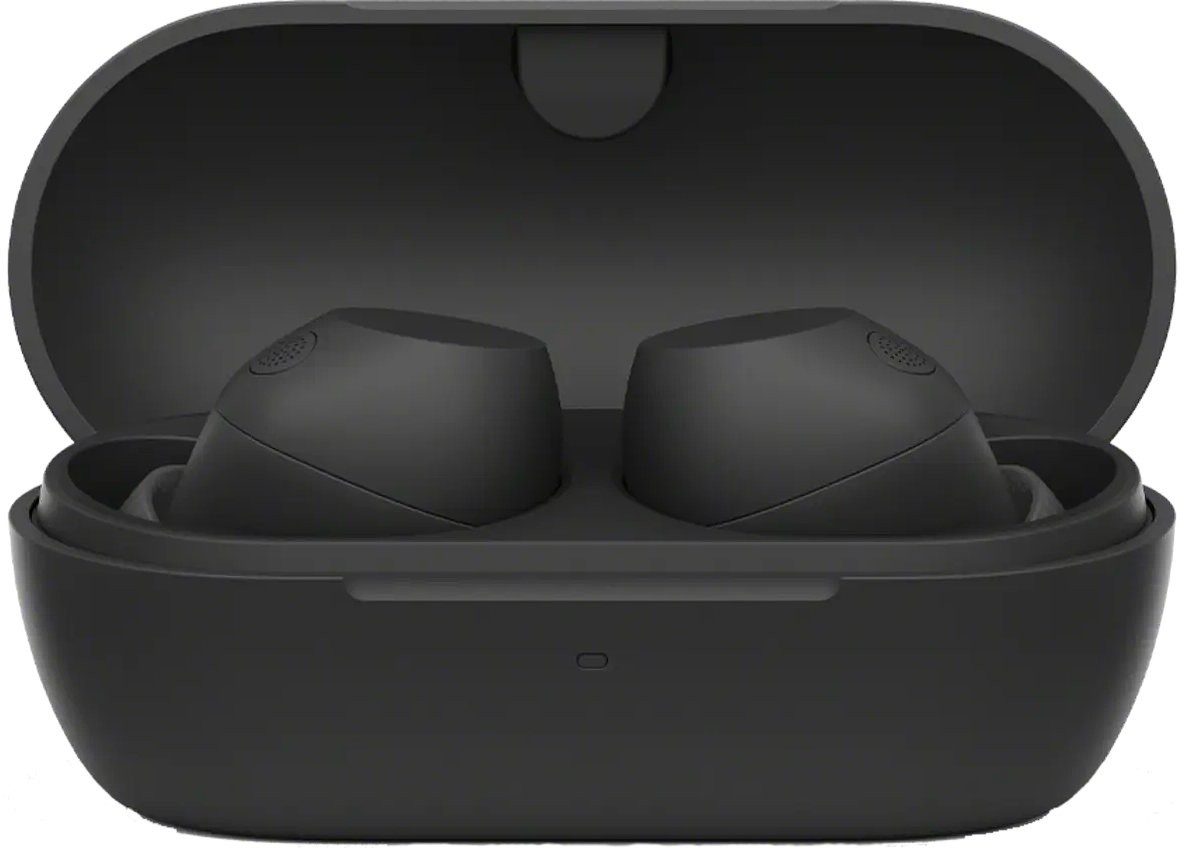 Căşti Sony WF-C710NB Black