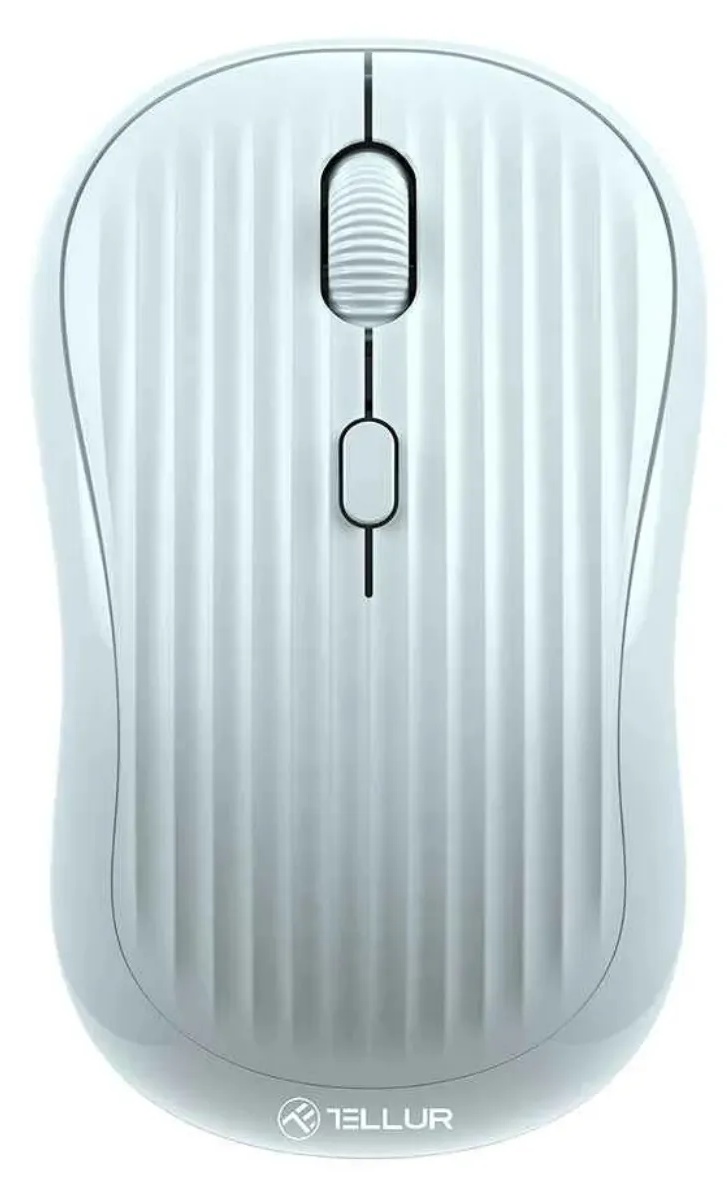 Mouse Tellur Ridge Blue