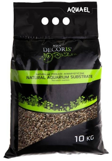 Aquael Natural Aquarium Substrate