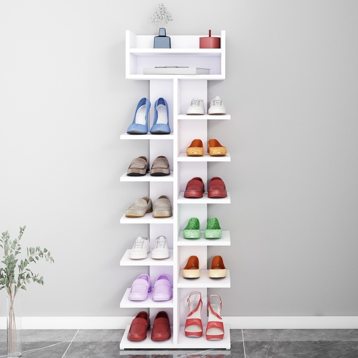 Mobildor-Lux Arlo 45x30x137