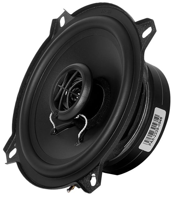 Boxe auto DLS Performance PA5