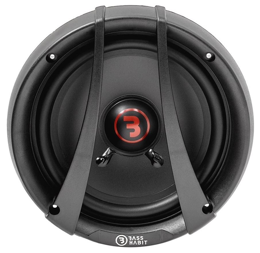 BassHabit Rebel R165C