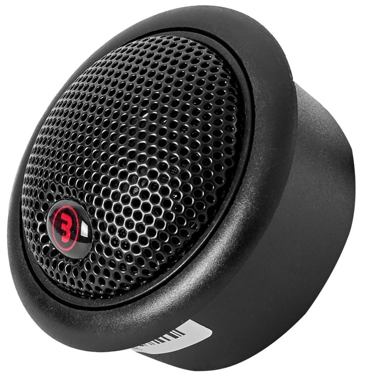 Boxe Auto BassHabit Rebel R25T