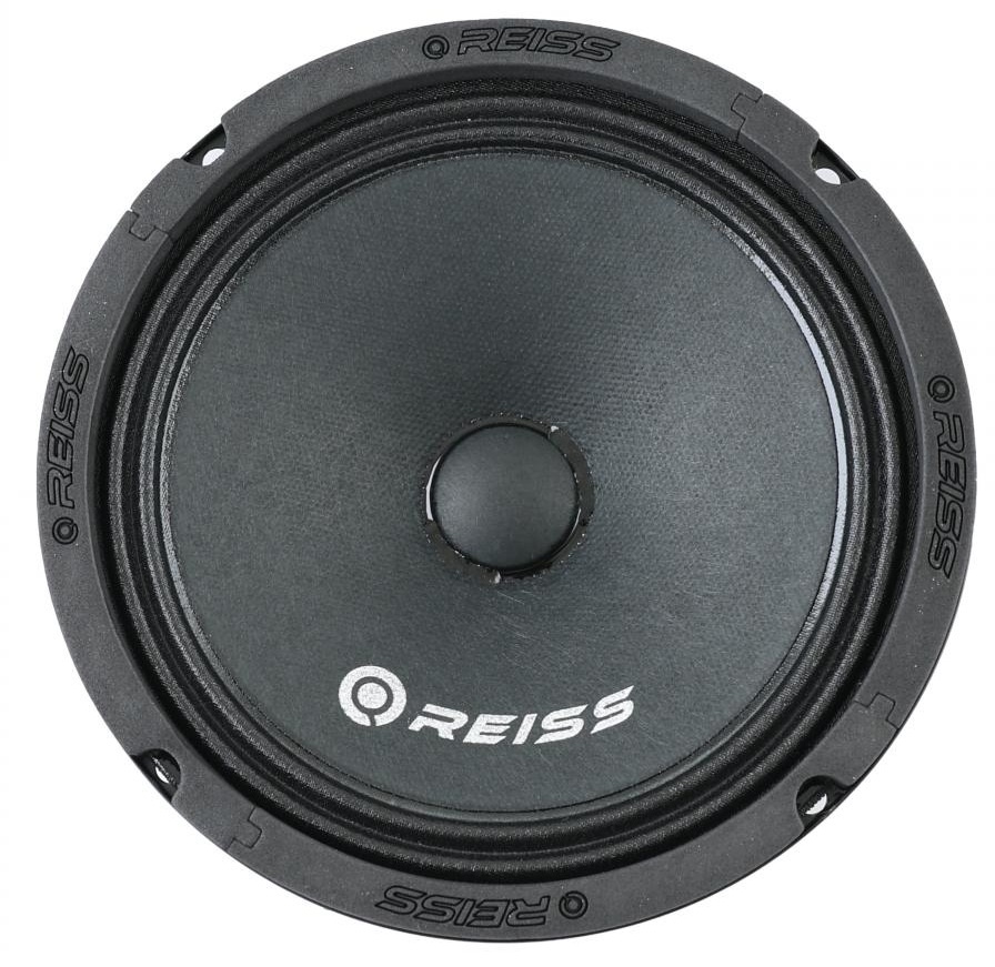 ReissAudio RS-M6NX