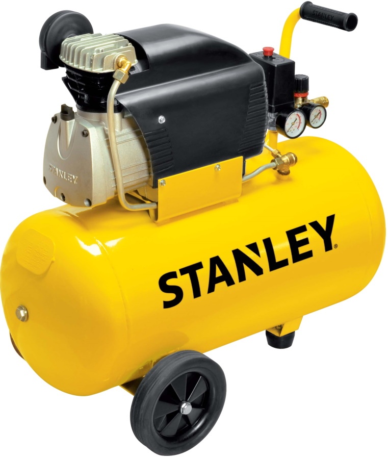 Stanley D211-8-50
