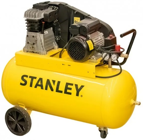 Compresor Stanley B345-10-100