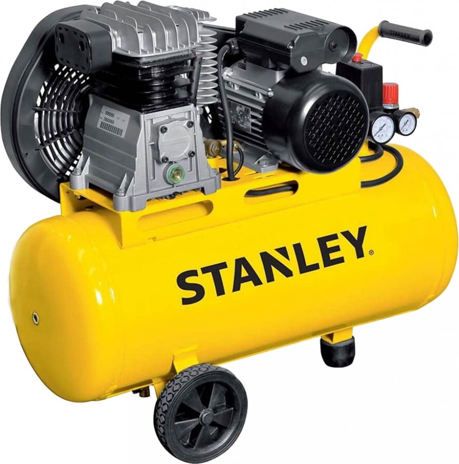 Compresor Stanley B345E-9-50