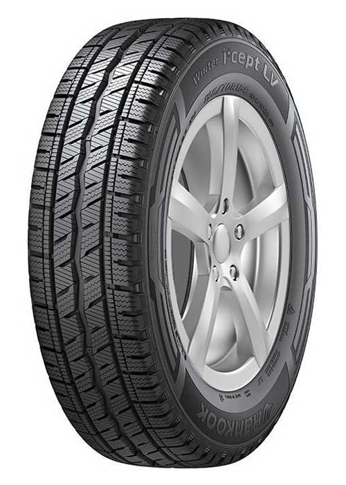 Hankook Winter i*Cept LV RW12