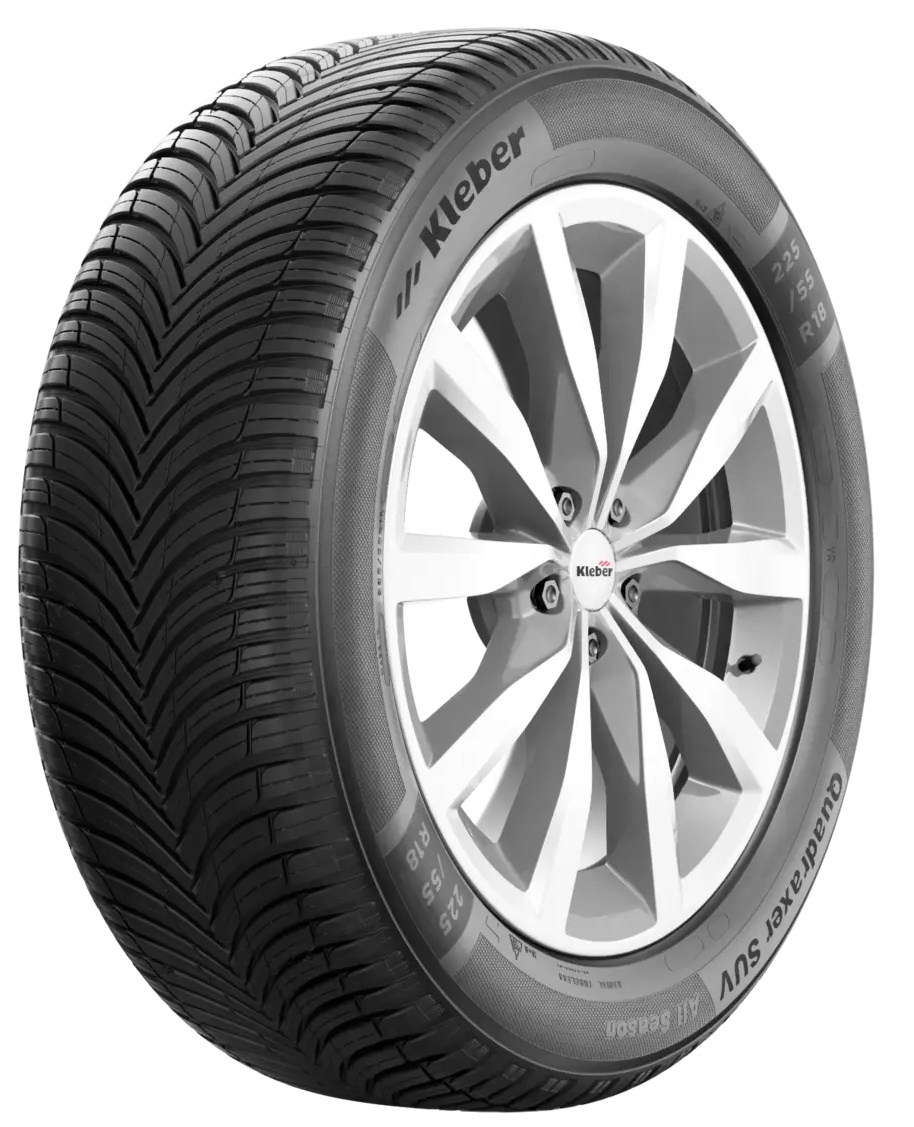 Anvelopa Kleber Quadraxer SUV 225/55 R19 99V