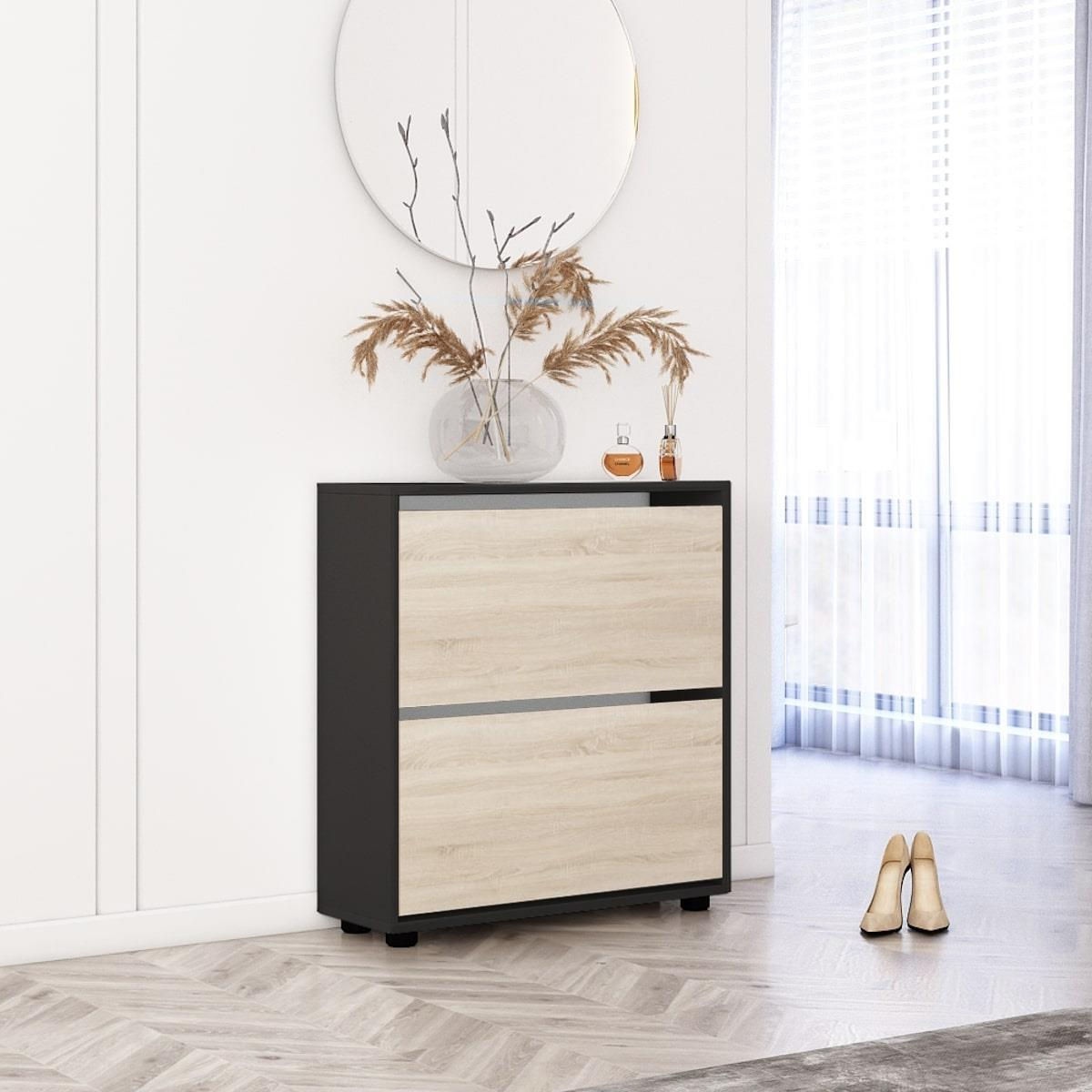 Mobildor-Lux Leo 50x27x86