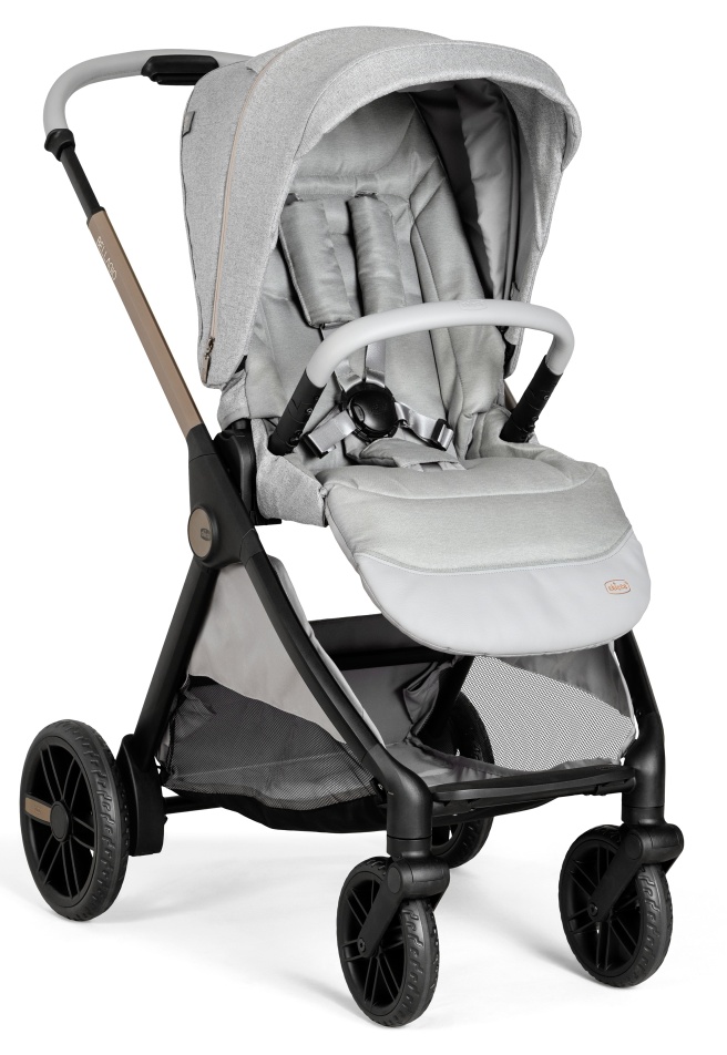 Carucior Chicco Bellagio Lunar Rock